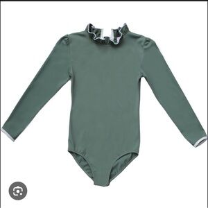 Folpetto Kids Blue Swimwear